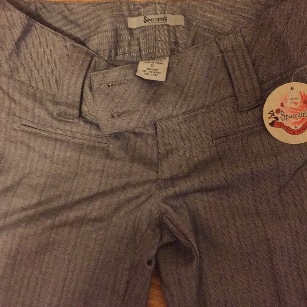 Dress pants